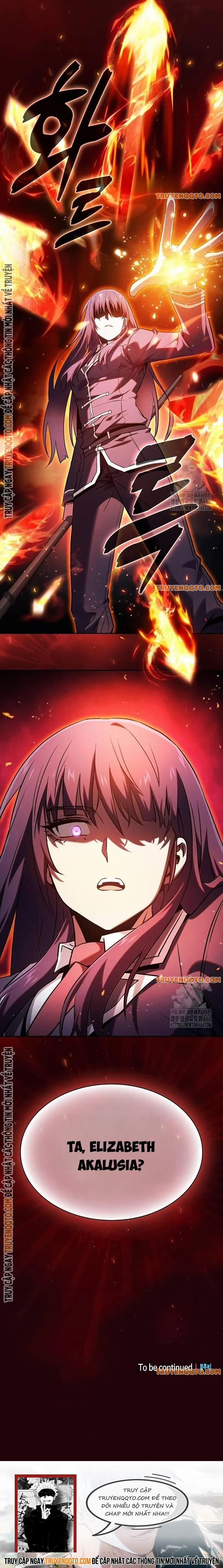 Kiếm Sĩ Thiên Tài Của Học Viện 76 trang 14