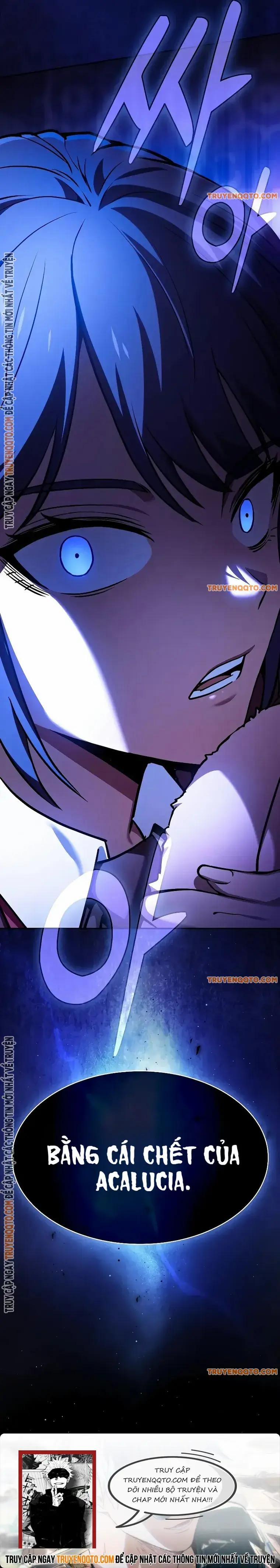 Kiếm Sĩ Thiên Tài Của Học Viện 77 trang 12