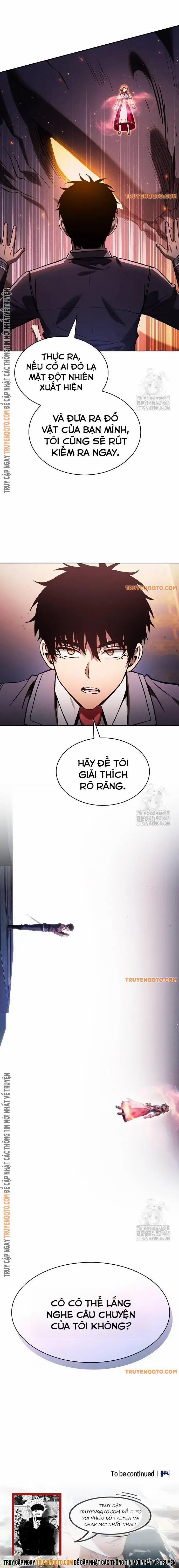 Kiếm Sĩ Thiên Tài Của Học Viện 78 trang 10