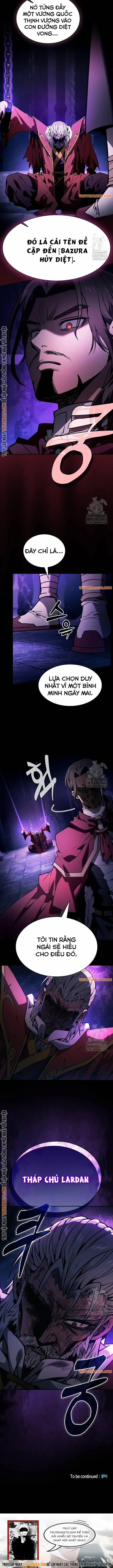 Kiếm Sĩ Thiên Tài Của Học Viện 79 trang 11