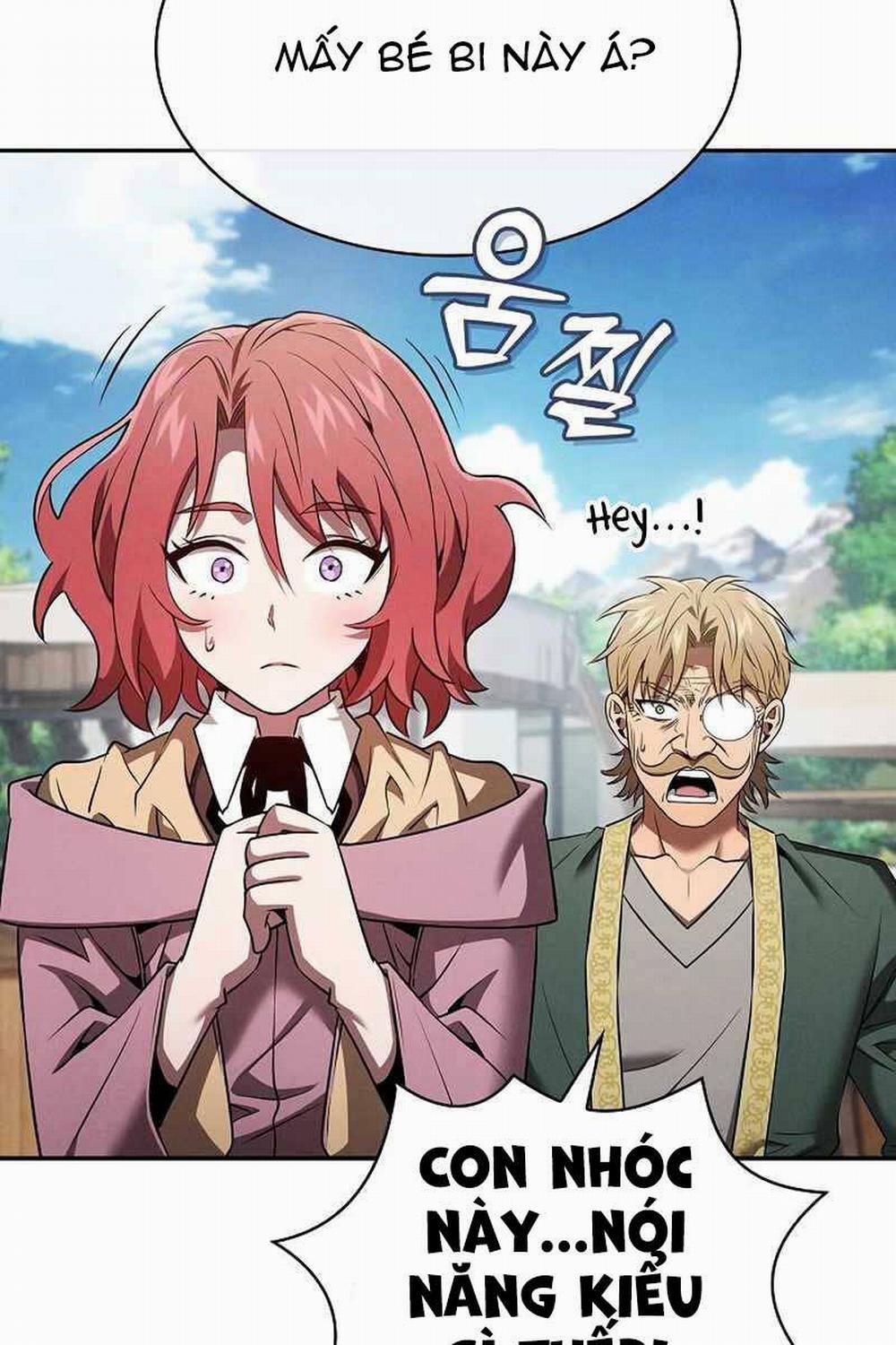 Kiếm Sĩ Thiên Tài Của Học Viện 8 trang 112