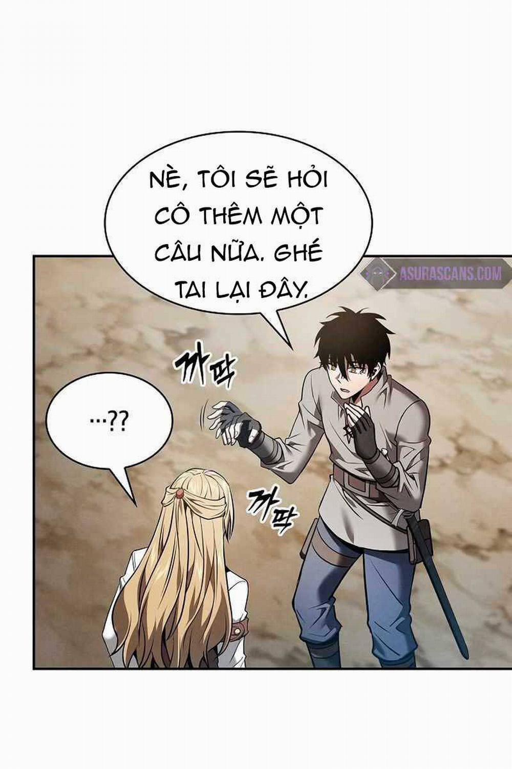 Kiếm Sĩ Thiên Tài Của Học Viện 8 trang 122