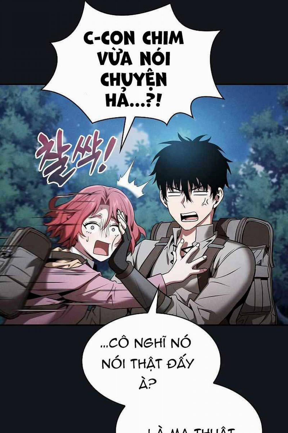 Kiếm Sĩ Thiên Tài Của Học Viện 8 trang 14