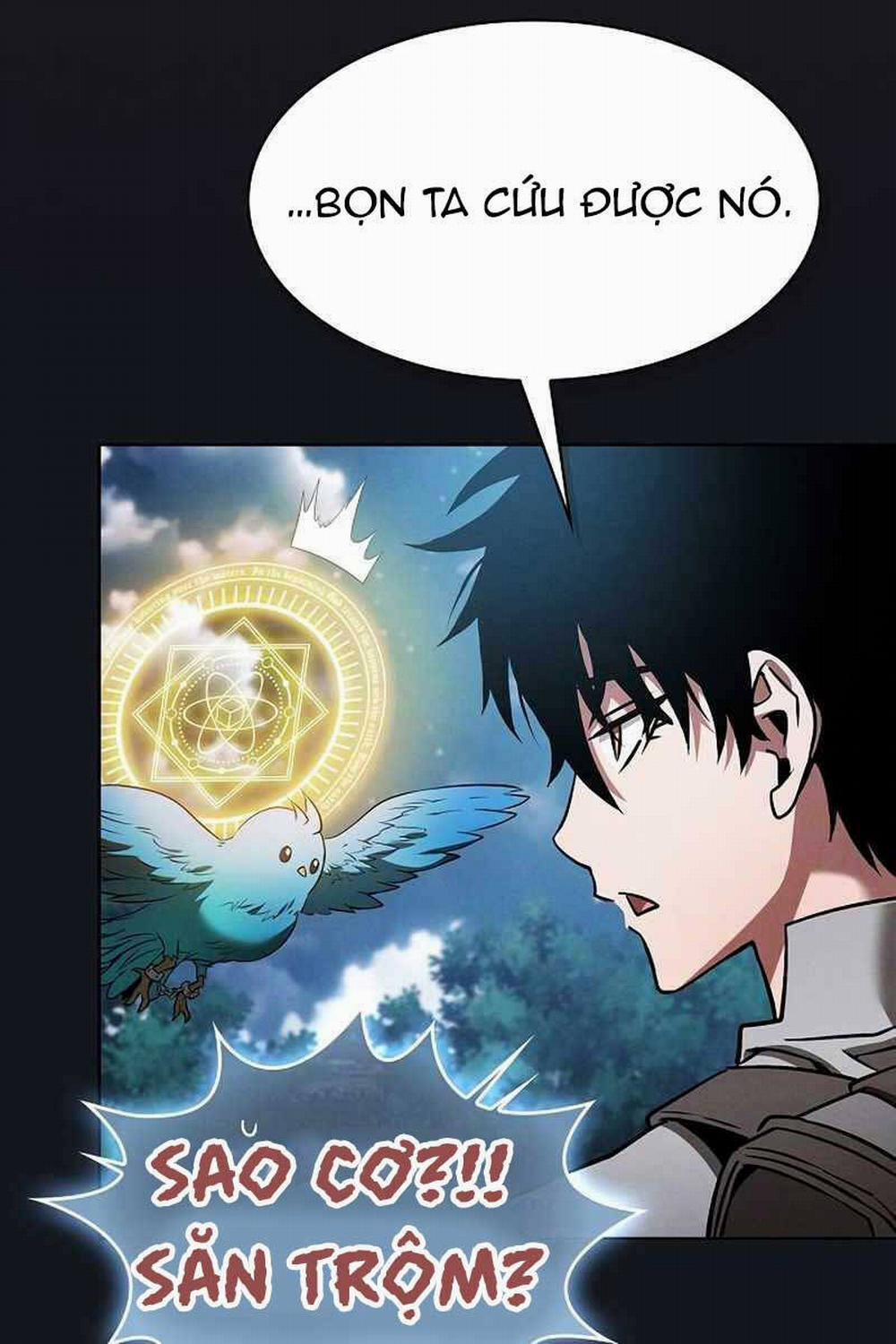 Kiếm Sĩ Thiên Tài Của Học Viện 8 trang 28