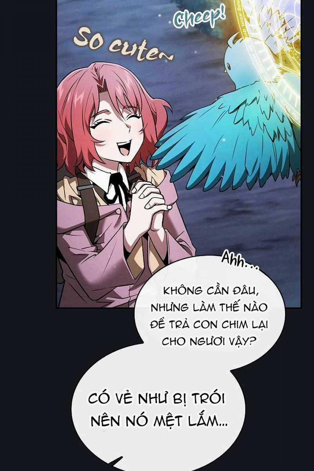 Kiếm Sĩ Thiên Tài Của Học Viện 8 trang 31