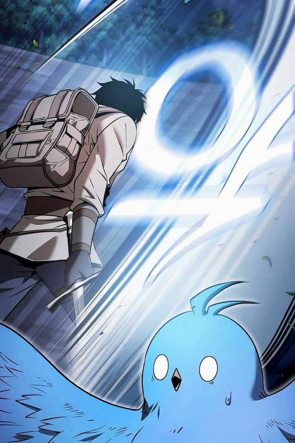 Kiếm Sĩ Thiên Tài Của Học Viện 8 trang 36