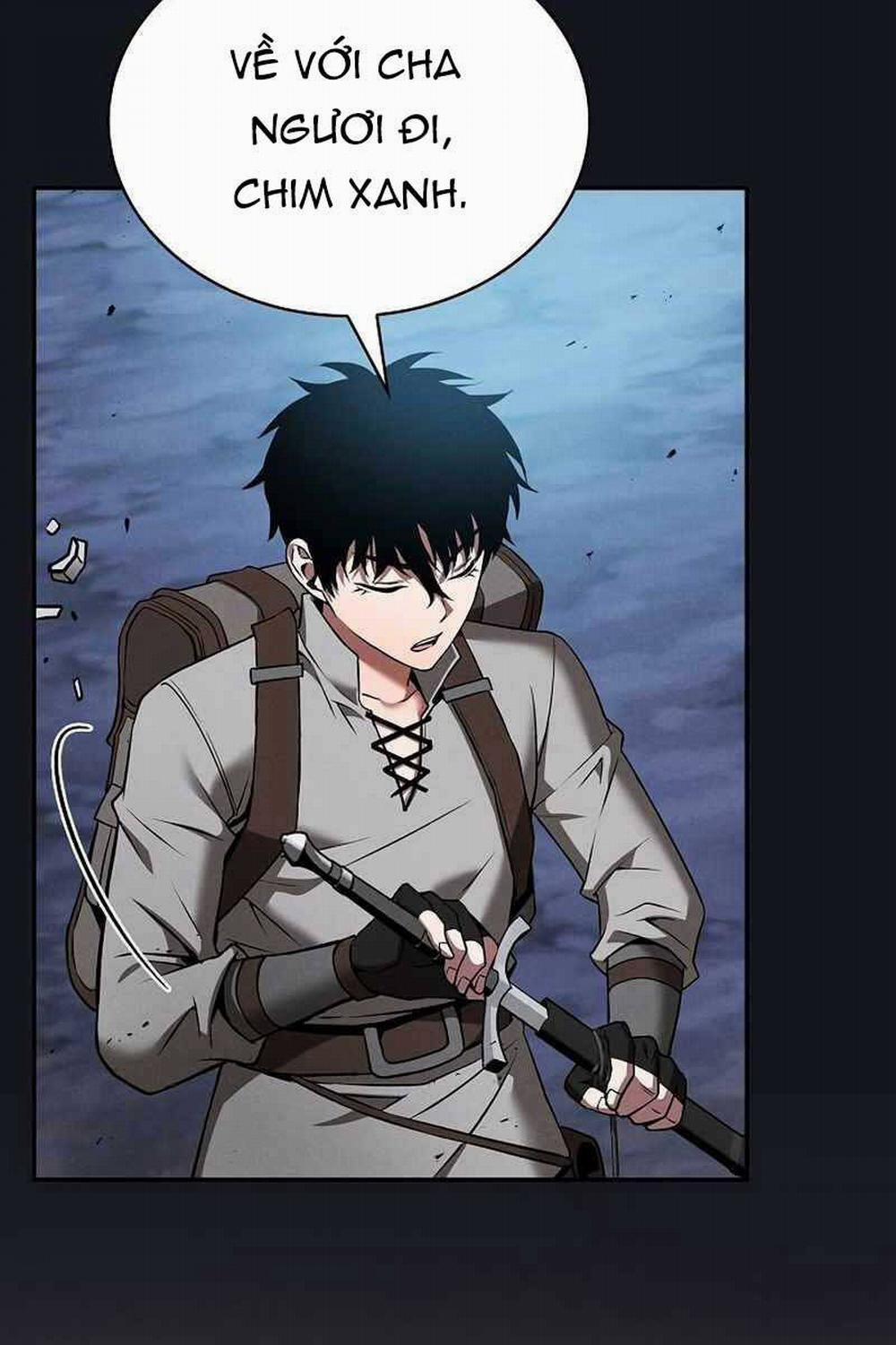 Kiếm Sĩ Thiên Tài Của Học Viện 8 trang 39