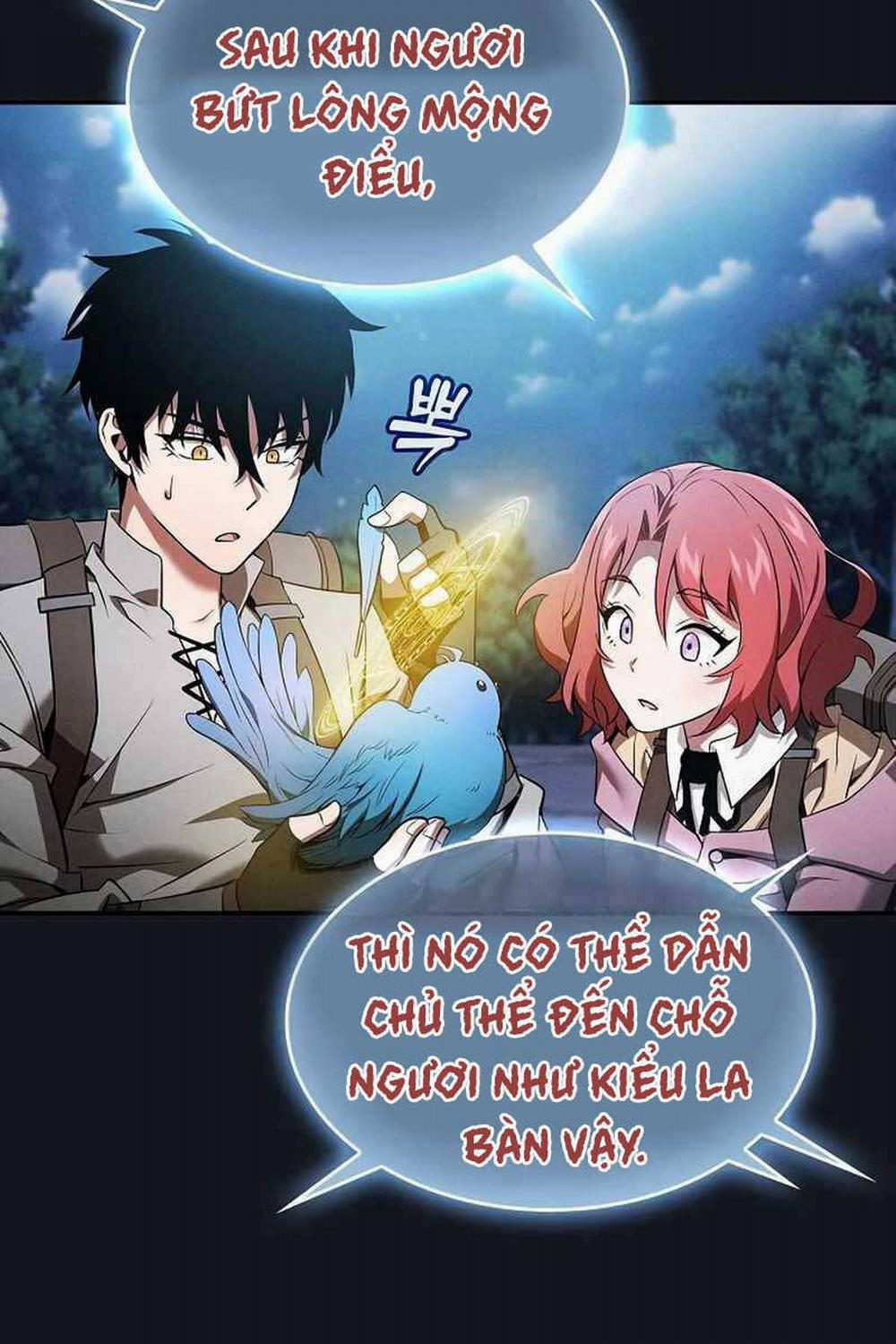 Kiếm Sĩ Thiên Tài Của Học Viện 8 trang 46