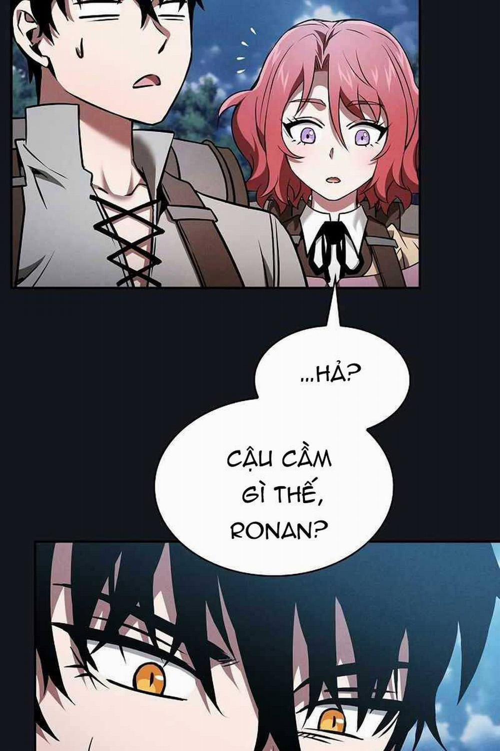 Kiếm Sĩ Thiên Tài Của Học Viện 8 trang 52