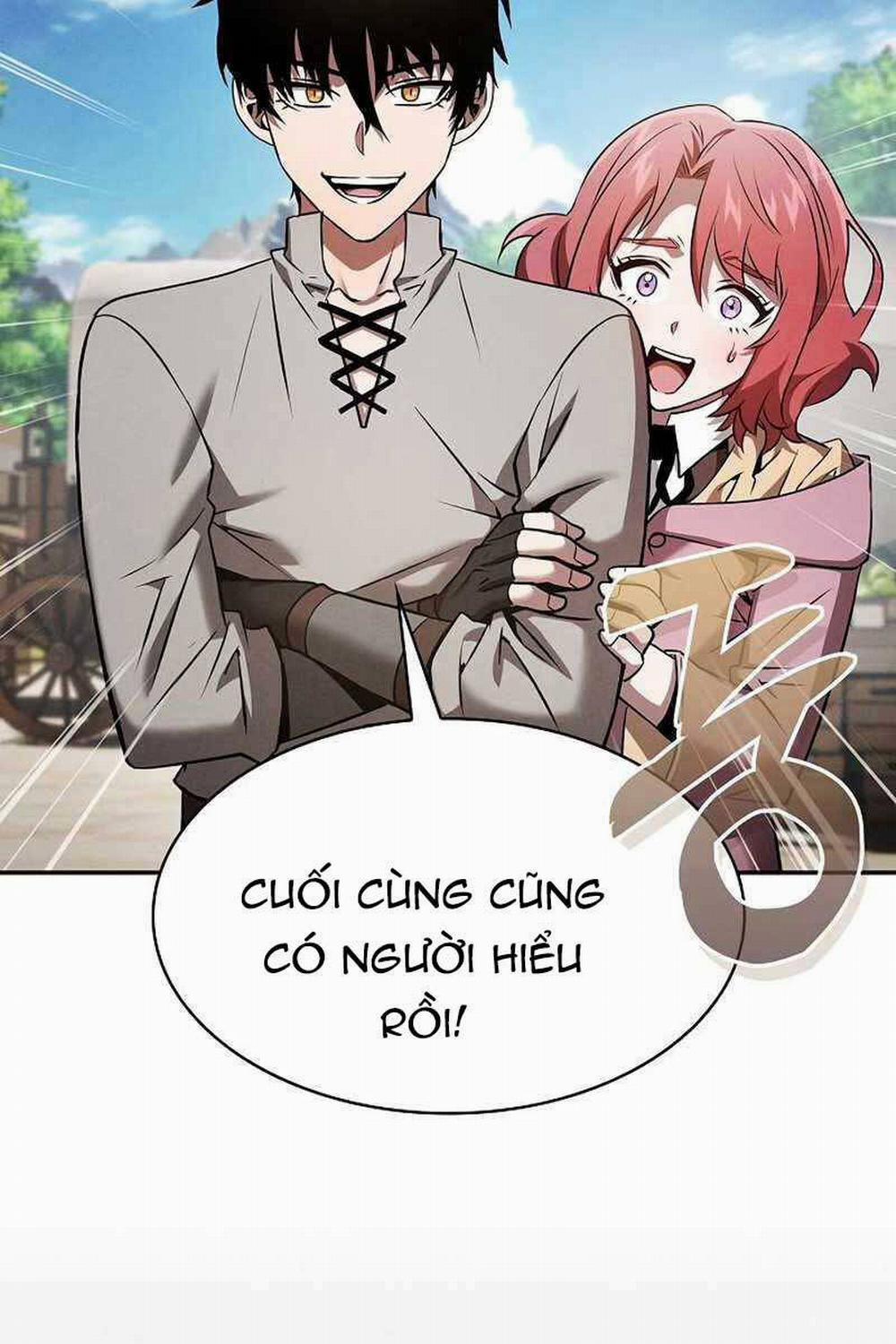 Kiếm Sĩ Thiên Tài Của Học Viện 8 trang 69