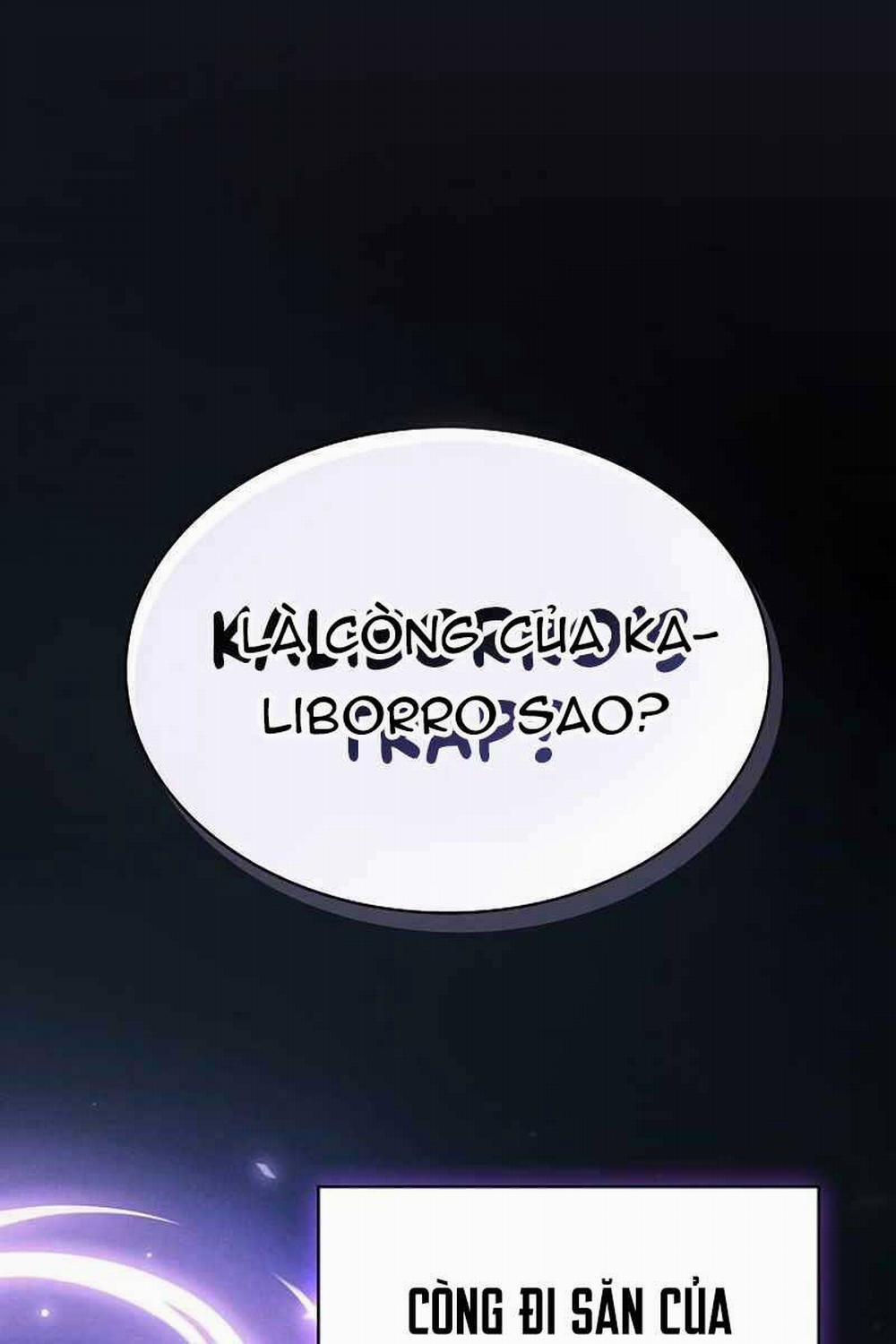 Kiếm Sĩ Thiên Tài Của Học Viện 8 trang 7