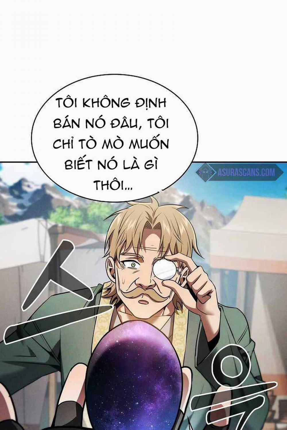 Kiếm Sĩ Thiên Tài Của Học Viện 8 trang 74