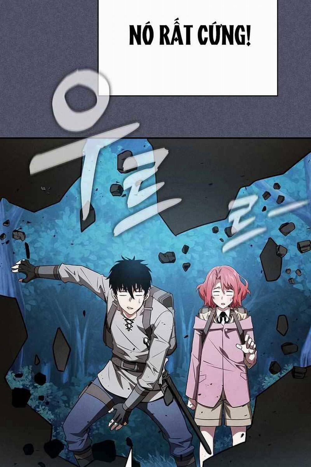 Kiếm Sĩ Thiên Tài Của Học Viện 8 trang 84