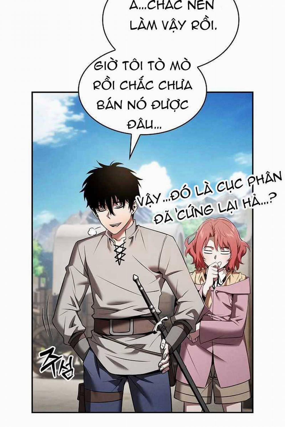 Kiếm Sĩ Thiên Tài Của Học Viện 8 trang 97