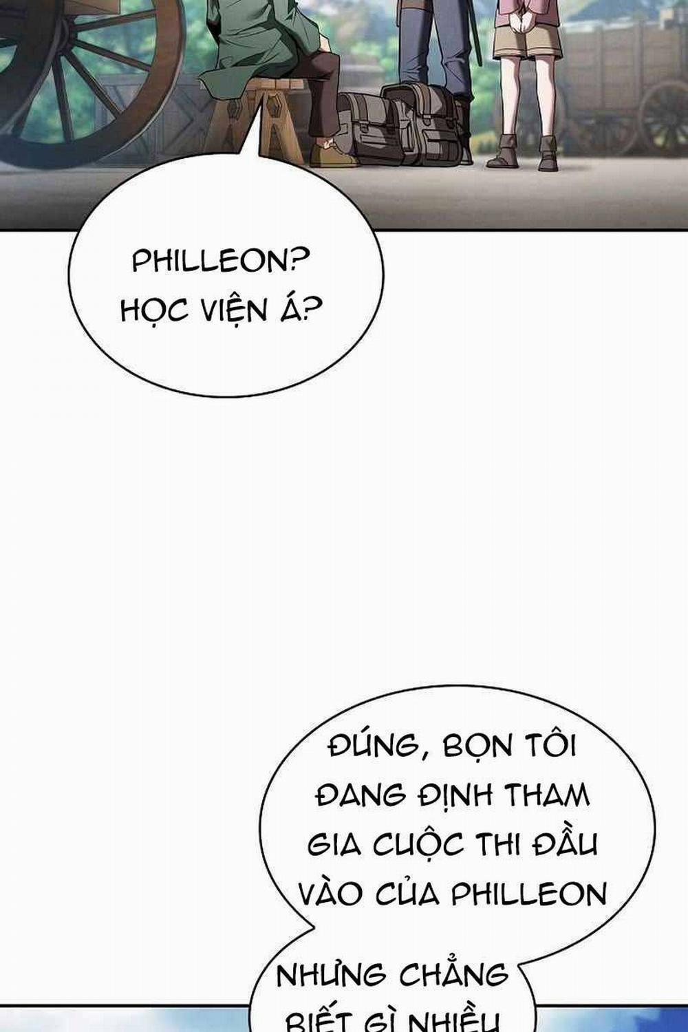 Kiếm Sĩ Thiên Tài Của Học Viện 8 trang 99