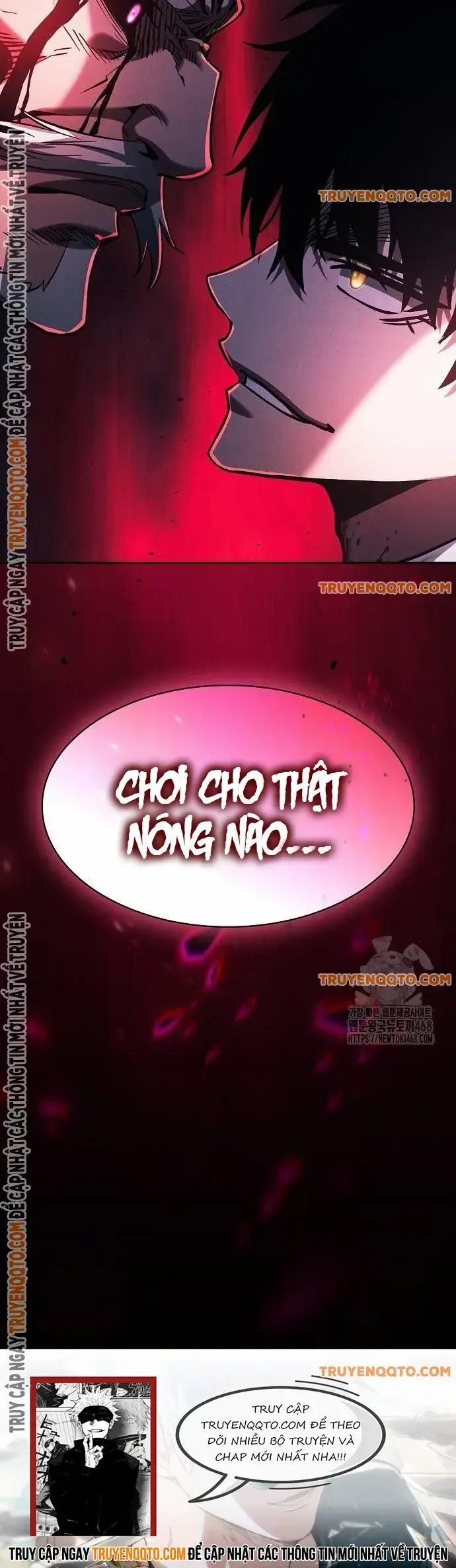 Kiếm Sĩ Thiên Tài Của Học Viện 86 trang 16