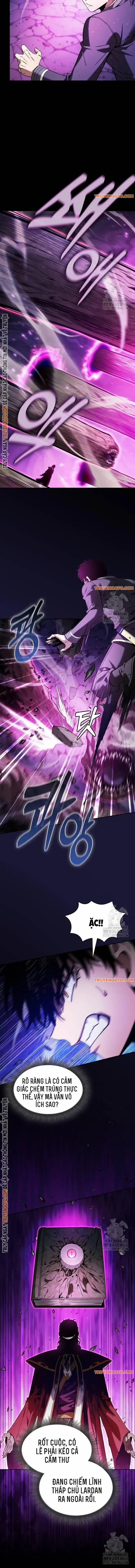 Kiếm Sĩ Thiên Tài Của Học Viện 86 trang 2