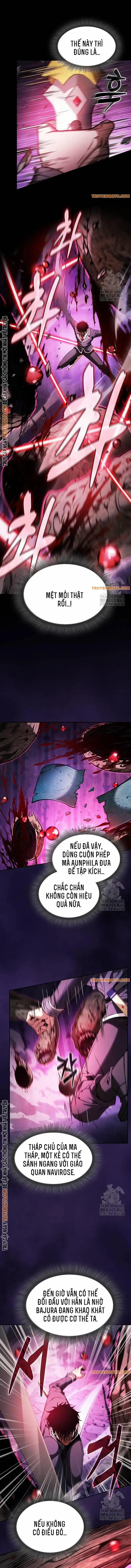 Kiếm Sĩ Thiên Tài Của Học Viện 86 trang 3