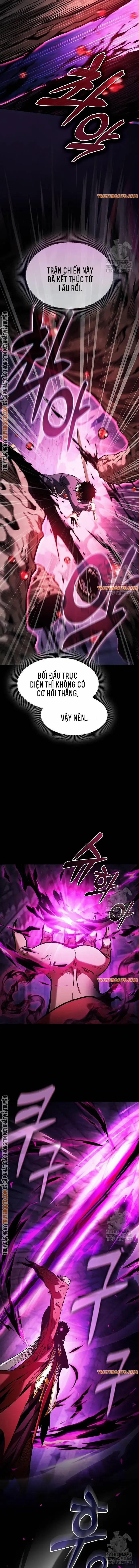 Kiếm Sĩ Thiên Tài Của Học Viện 86 trang 4