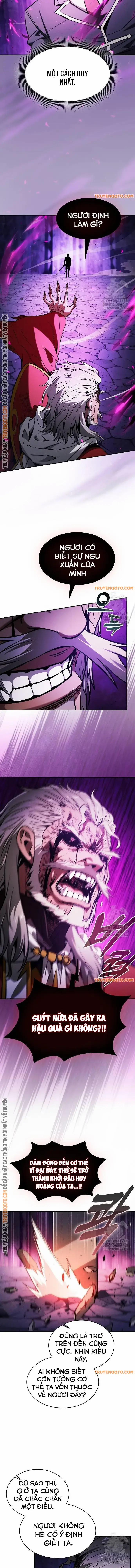 Kiếm Sĩ Thiên Tài Của Học Viện 86 trang 7