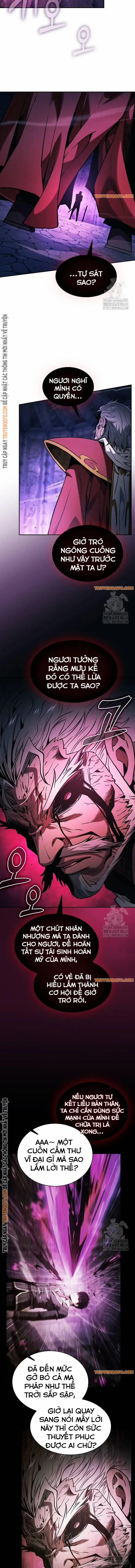 Kiếm Sĩ Thiên Tài Của Học Viện 86 trang 9