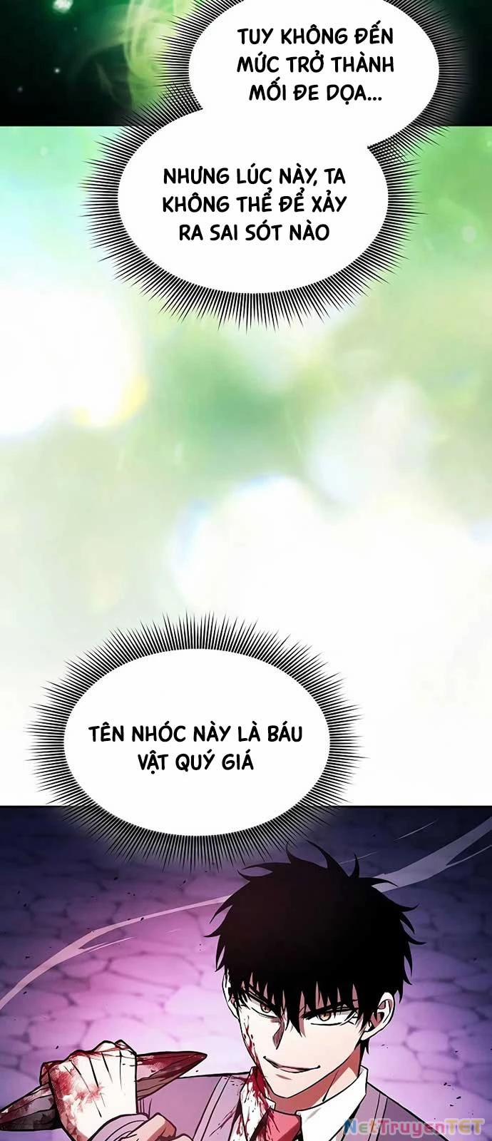 Kiếm Sĩ Thiên Tài Của Học Viện 87 trang 13