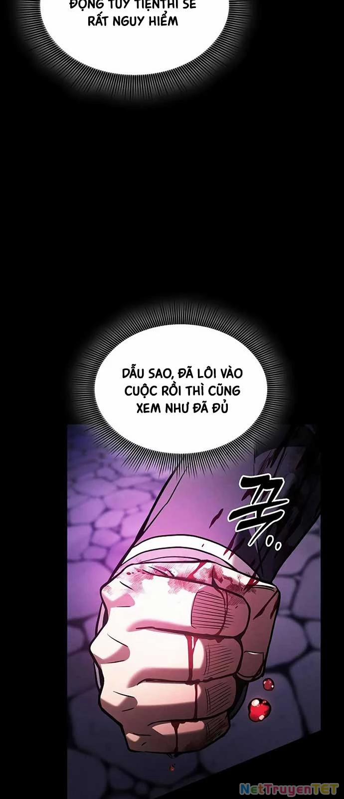 Kiếm Sĩ Thiên Tài Của Học Viện 87 trang 22