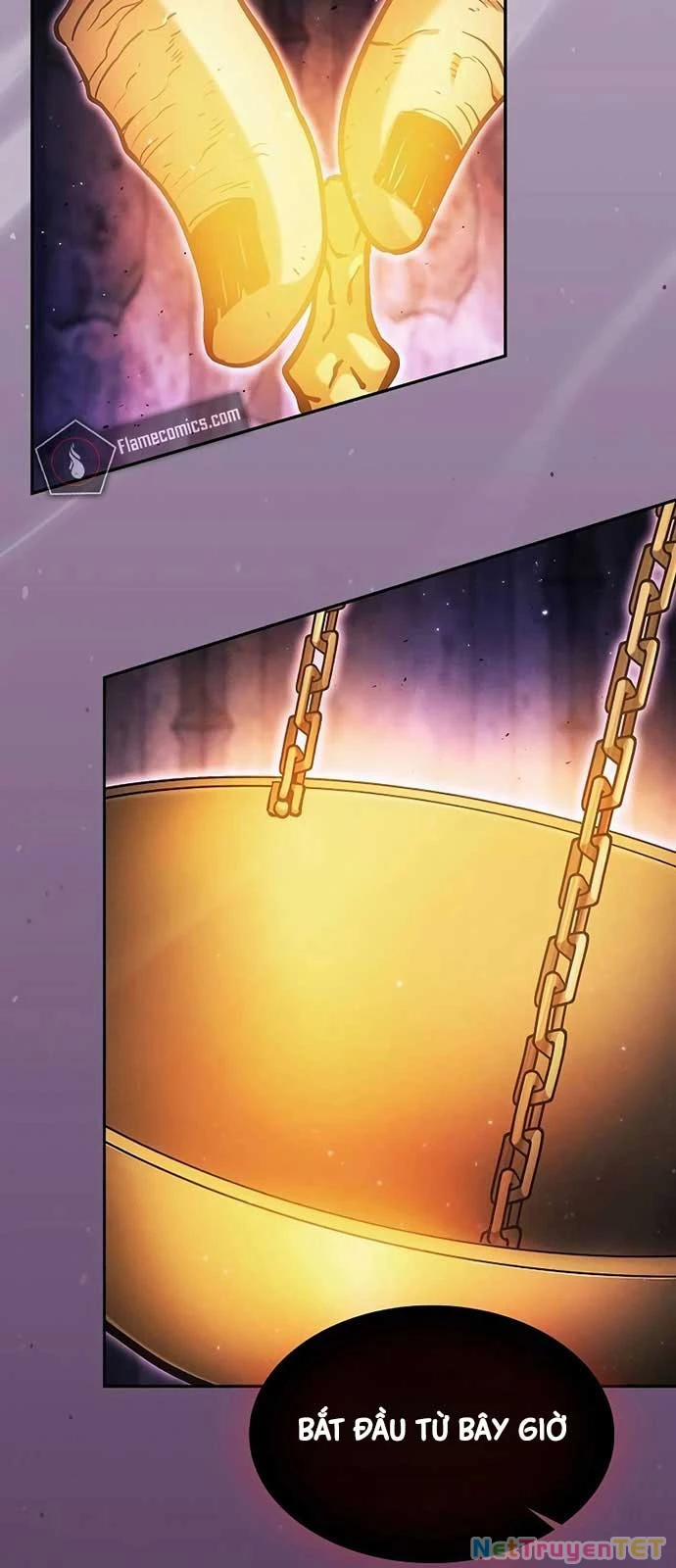 Kiếm Sĩ Thiên Tài Của Học Viện 87 trang 27