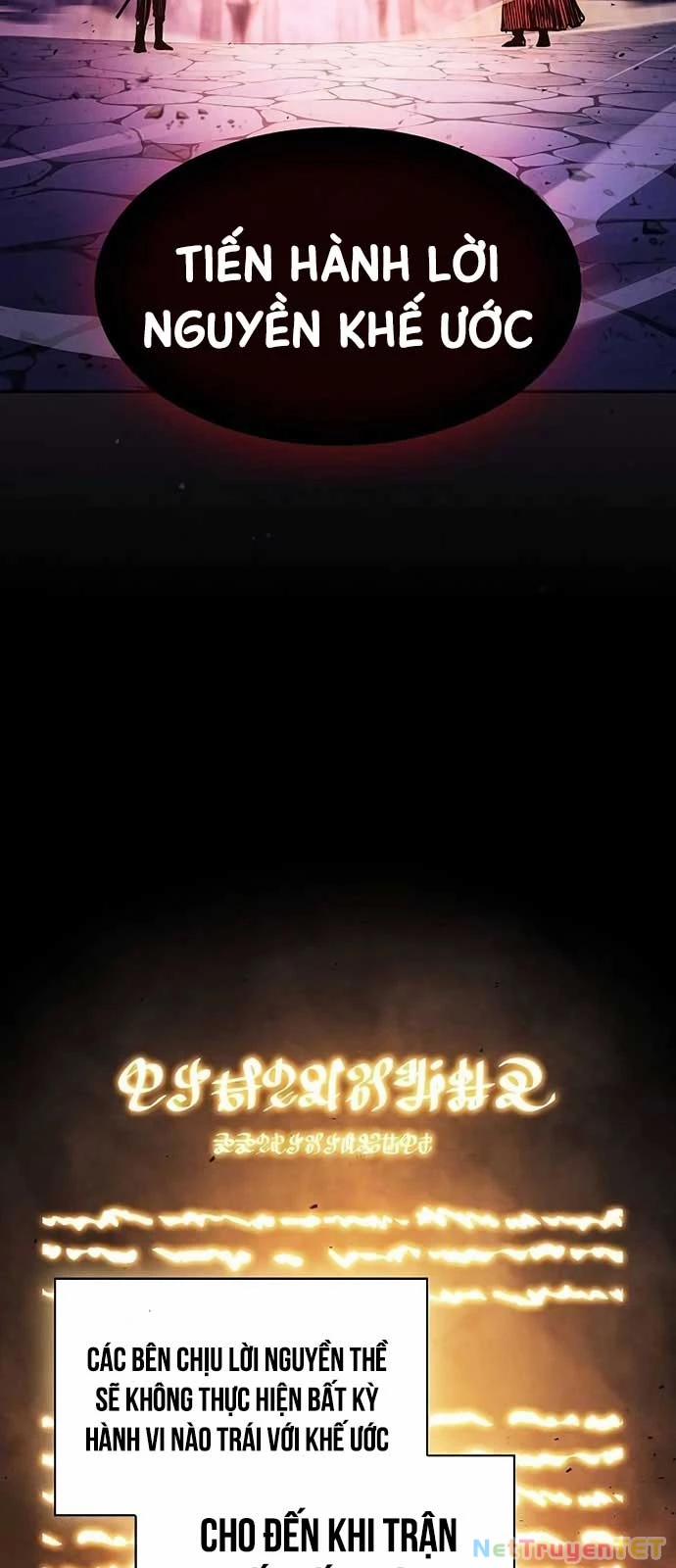 Kiếm Sĩ Thiên Tài Của Học Viện 87 trang 29