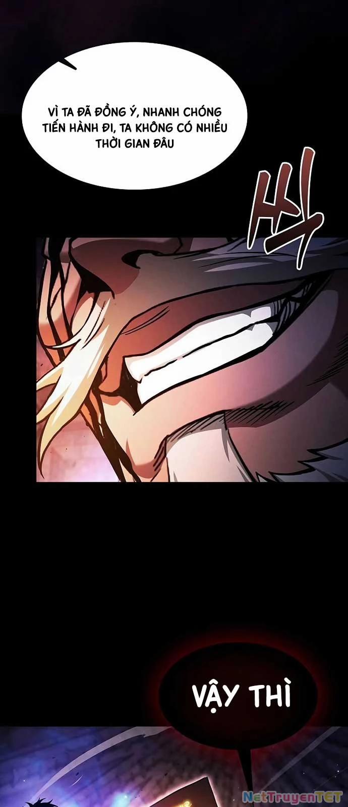 Kiếm Sĩ Thiên Tài Của Học Viện 87 trang 34