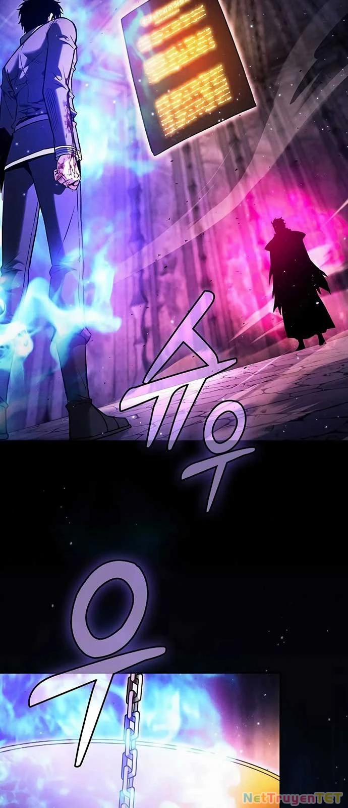 Kiếm Sĩ Thiên Tài Của Học Viện 87 trang 35