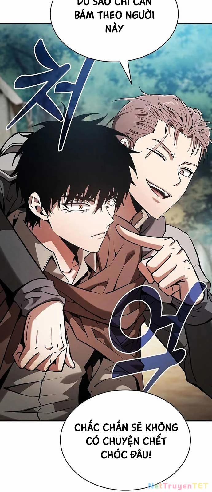 Kiếm Sĩ Thiên Tài Của Học Viện 87 trang 65