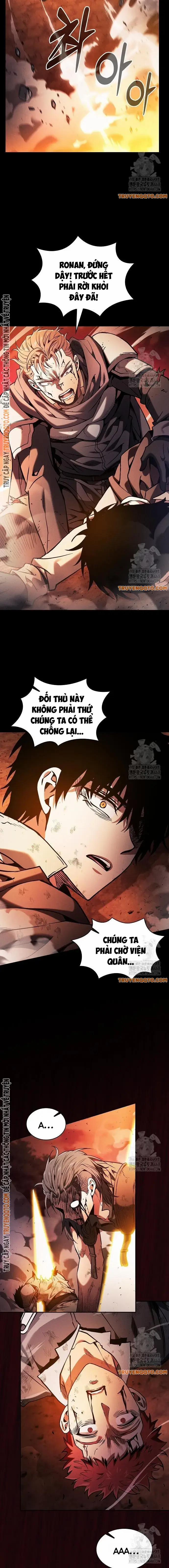 Kiếm Sĩ Thiên Tài Của Học Viện 88 trang 10