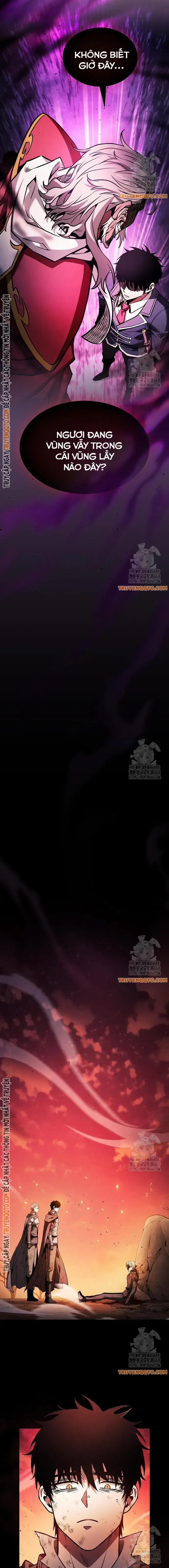 Kiếm Sĩ Thiên Tài Của Học Viện 88 trang 15