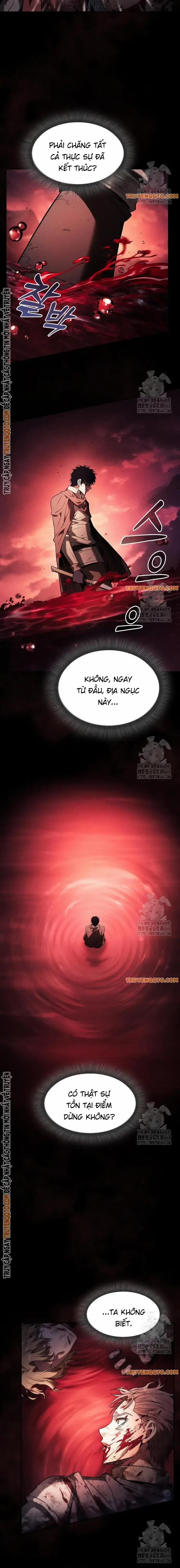 Kiếm Sĩ Thiên Tài Của Học Viện 88 trang 19