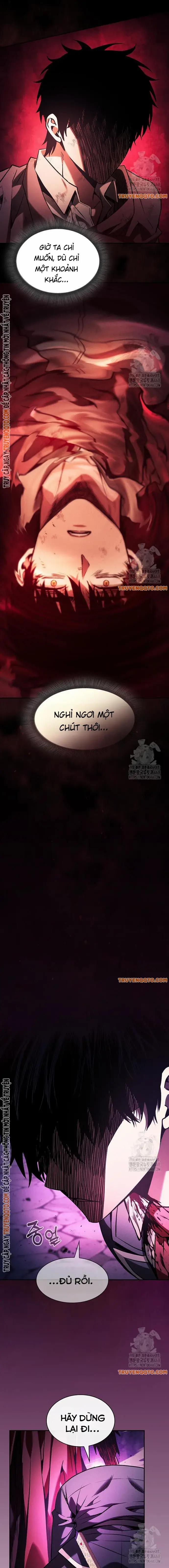 Kiếm Sĩ Thiên Tài Của Học Viện 88 trang 20