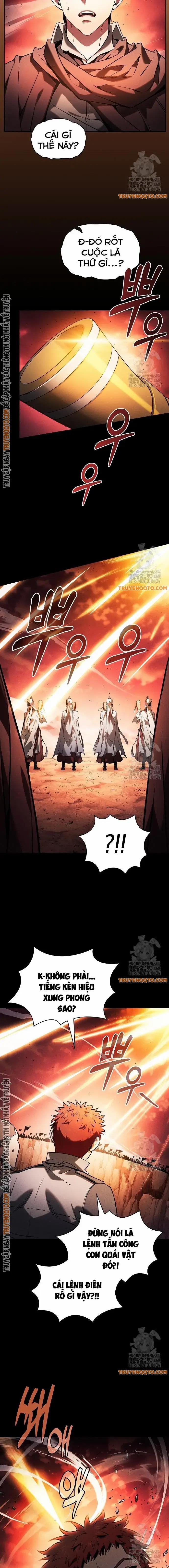 Kiếm Sĩ Thiên Tài Của Học Viện 88 trang 5