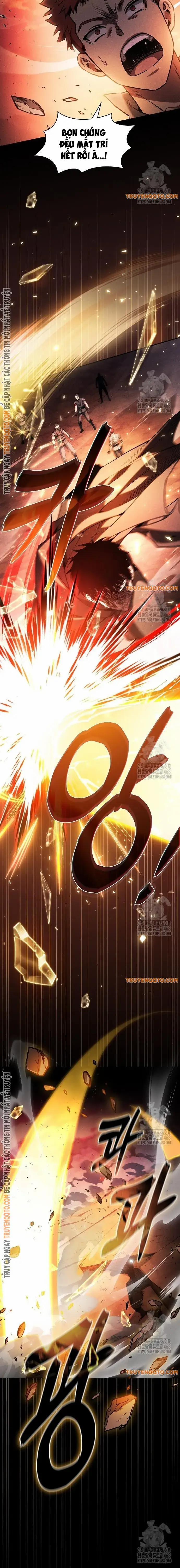 Kiếm Sĩ Thiên Tài Của Học Viện 88 trang 6