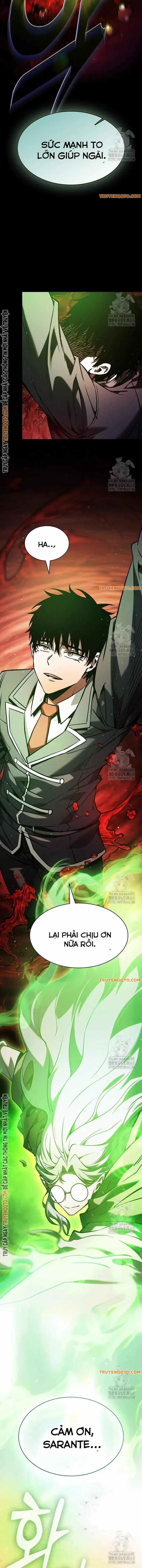 Kiếm Sĩ Thiên Tài Của Học Viện 89 trang 15