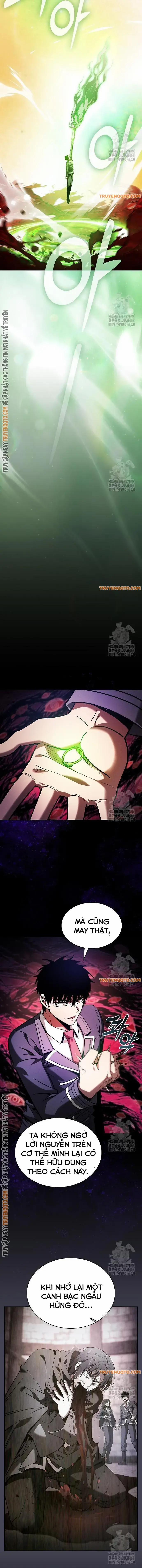 Kiếm Sĩ Thiên Tài Của Học Viện 89 trang 16