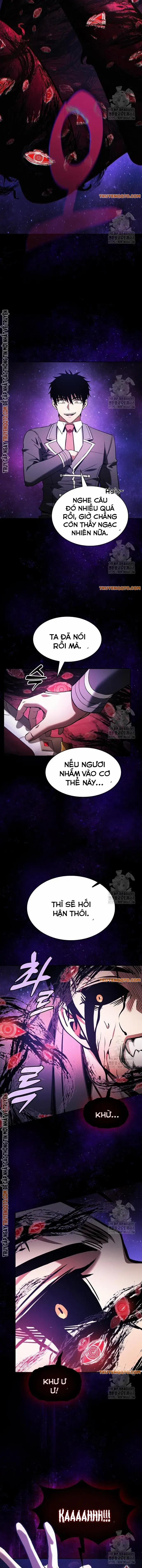 Kiếm Sĩ Thiên Tài Của Học Viện 89 trang 18