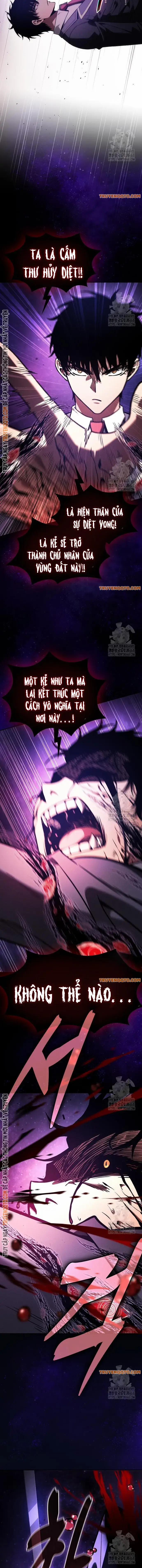 Kiếm Sĩ Thiên Tài Của Học Viện 89 trang 20