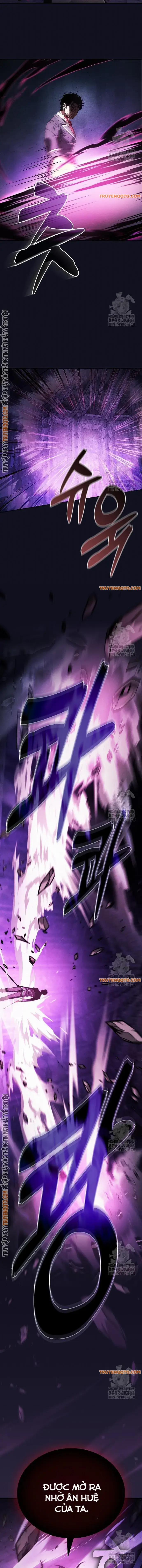 Kiếm Sĩ Thiên Tài Của Học Viện 89 trang 3