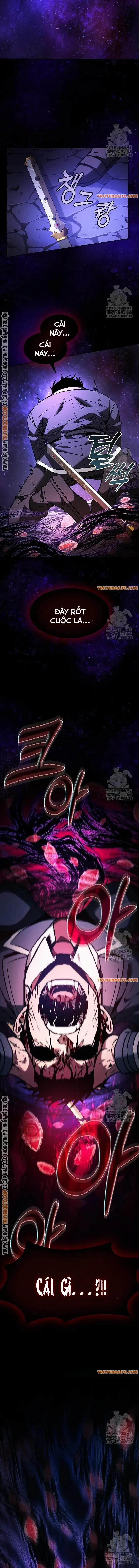 Kiếm Sĩ Thiên Tài Của Học Viện 89 trang 8