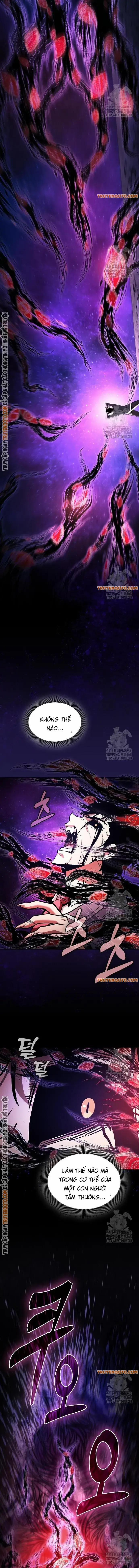 Kiếm Sĩ Thiên Tài Của Học Viện 89 trang 9