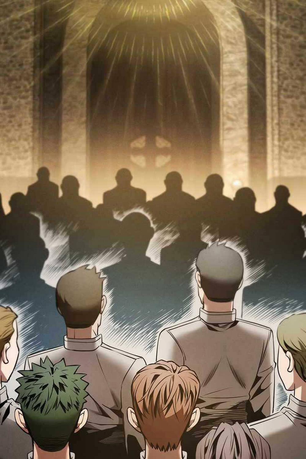 Kiếm Sĩ Thiên Tài Của Học Viện 9 trang 101