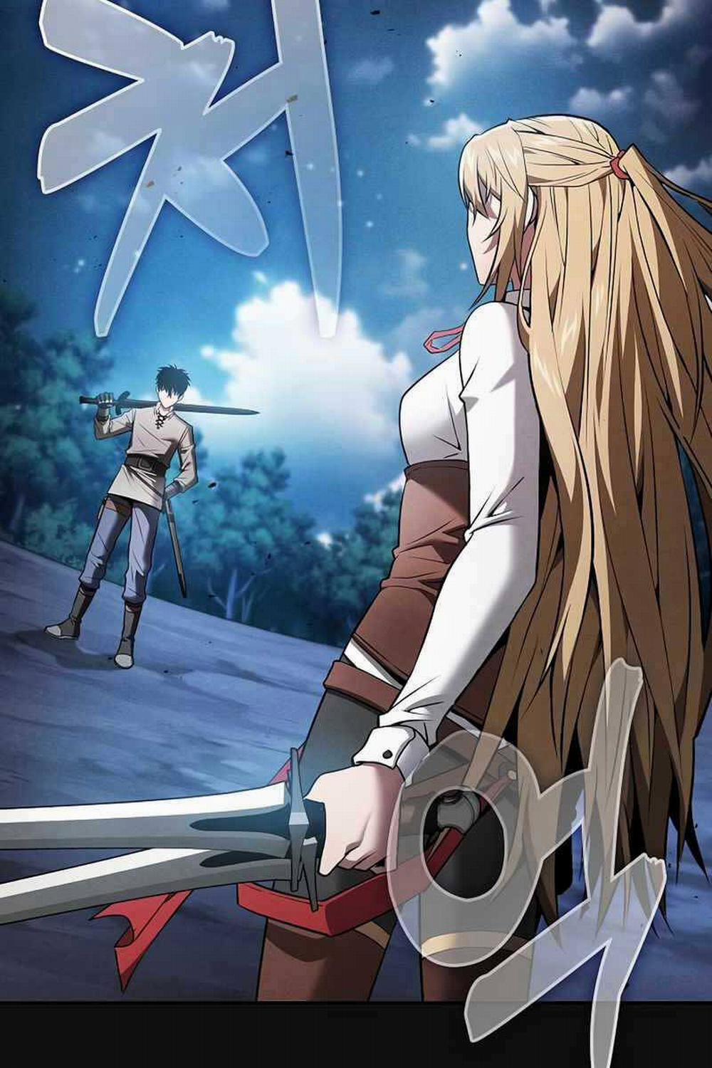 Kiếm Sĩ Thiên Tài Của Học Viện 9 trang 106