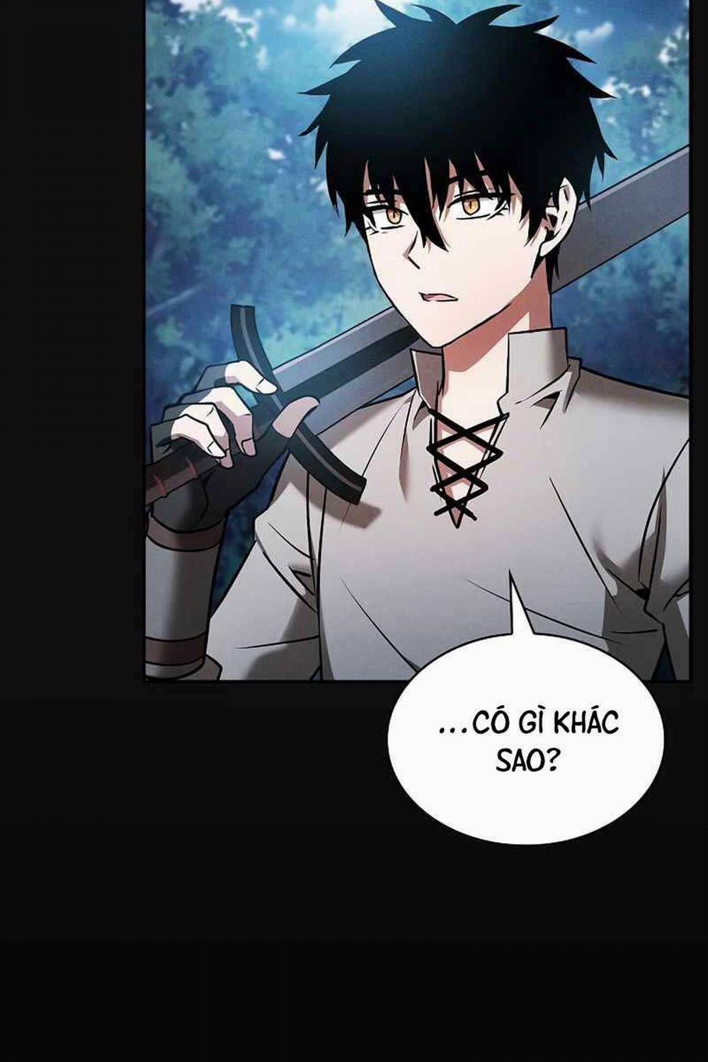 Kiếm Sĩ Thiên Tài Của Học Viện 9 trang 108