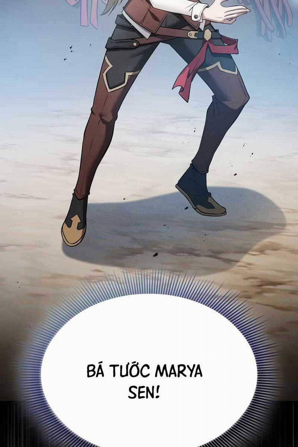 Kiếm Sĩ Thiên Tài Của Học Viện 9 trang 11