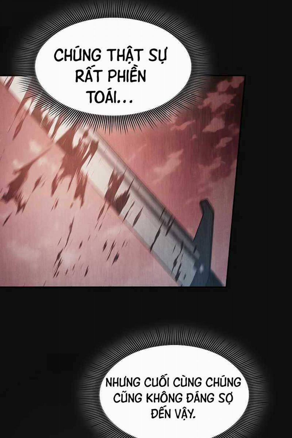 Kiếm Sĩ Thiên Tài Của Học Viện 9 trang 116